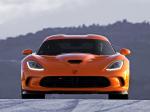 SRT Viper TA 2013 года